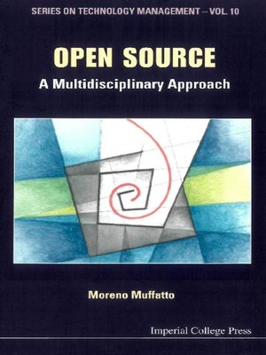 cover image of Open Source